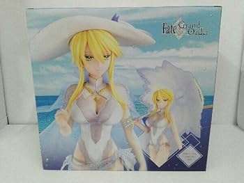ルーラー アルトリア ペンドラゴン フィギュア コトブキヤ　新品未開封 ルーラー/アルトリア・ペンドラゴン｜Fate/Grand Order｜美少女